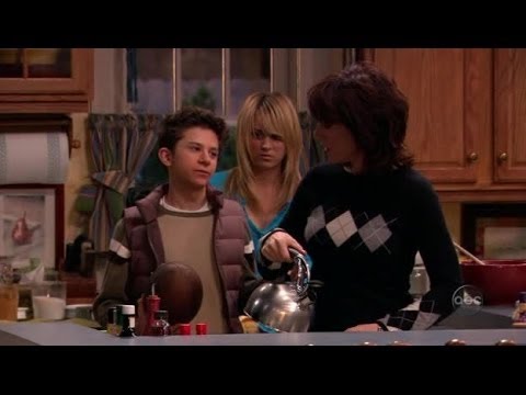 8 Simple Rules S3E9   Thanksgiving