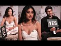 Allu Sirish Anu Emmanuel Funny Interview Urvasivo Rakshasivo Movie TT