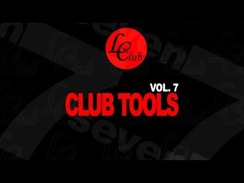 Hiver Laver - The Place Where Hope Lives (Original Mix) - Official Preview (Le Club Records)