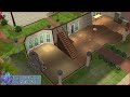 The Sims 2 Twikkii Island Brickstone Chateau
