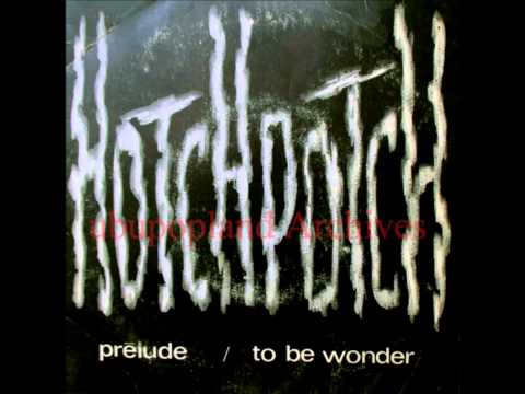 Hotchpotch - Prélude - Underground French hippy psych prog downer 73