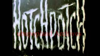 Hotchpotch - Prélude - Underground French hippy psych prog downer 73