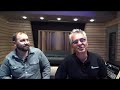 iZotope Headroom | Ep 2, Pt 1: "How We Hear, How We Listen" with Jonathan Wyner and Brian Fligor Part 1