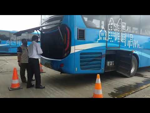 Asesor LSP TGI.. Lembaga sertifikasi pengemudi Transportasi Global Indonesia.. b