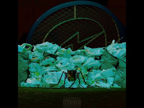 LONG BUNN - មូសខ្លា ( MUS KLA - MOSQUITO ​​) [Official Visualizer]