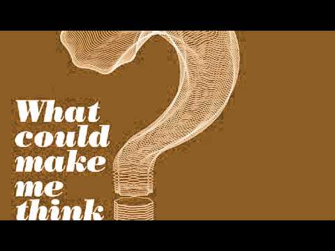 Kolombo - What Could Make Me Think - LouLou records