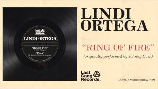 Lindi Ortega - Ring of Fire