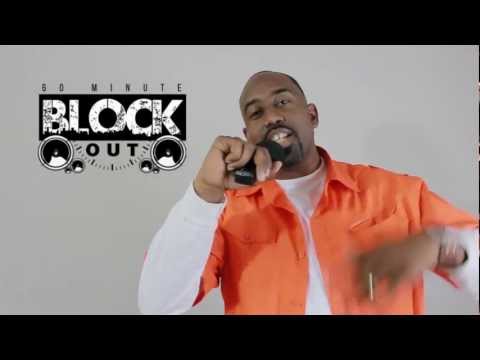 #60MinuteBlockOut- Hip Hop Podcast ** GilliganGatsby** week #10