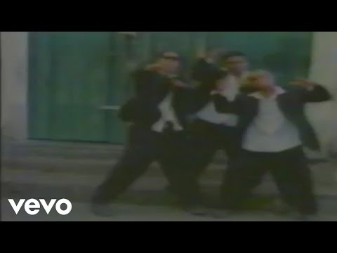 Hijos De La Calle - Comenzo La Rumba (Video Clip)