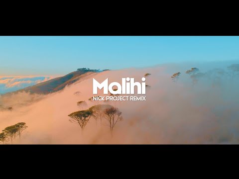 DJ Slow Remix Lagu Dayak !!! MALIHI (Nick Project Remix)