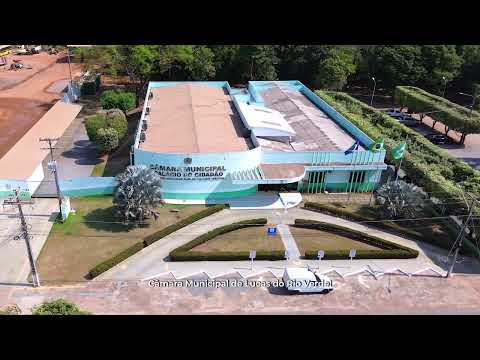 Câmara Municipal - Campanha Institucional