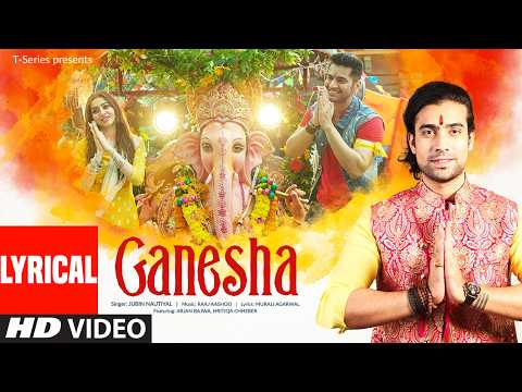 Ganesha (Song)