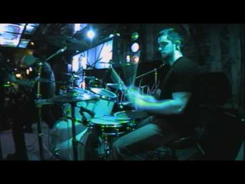 Shield of Wings - Essence and the Moon (live drum cam)