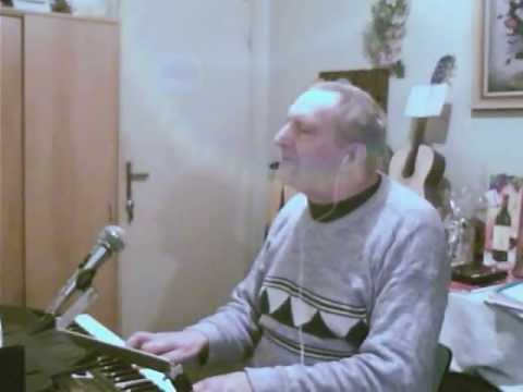 Milan Buričin - Už teď jsme historie.avi