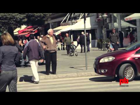 TERA TV / Pretstavuvanje na BITOLSKITE TALENTI - Viktor Dimovski i Eva Trajkovska