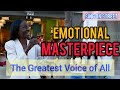 People Are Surprised As A Lady Hits Extremely High Note Whitney Houston Greatest Love Of All