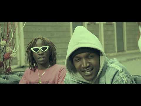 Purp ft Jovie Jovv-Ooops(Starring ShaqTheYungin)