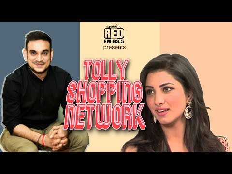 'TOLLY SHOPPING NETWORK' | Ep 3 | feat. Rukmini Maitra