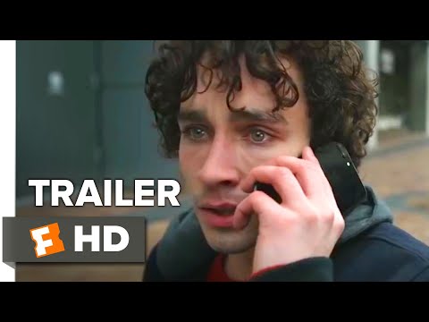 Bad Samaritan (Trailer)