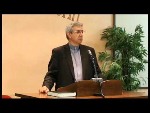 Iosif Anca - Roada Duhului 01 Introducere