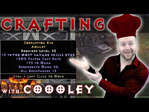 Crafting is a SCAM | Craft with Coooley