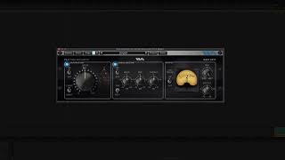 Video thumbnail for Introduction to Tube Saturator 2 _ Saturation by WaveArtsAudio