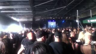 Neuroticfish - Wake me up (Auszug)