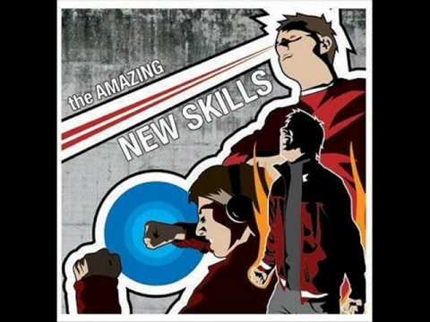 New Skills - Welcome To B'Zone