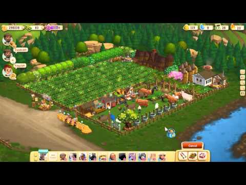 comment gagner des fv sur farmville