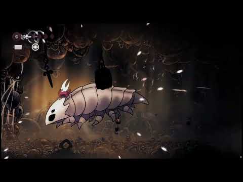 Taming the bell beast with miniBronze | Hollow Knight: Silksong