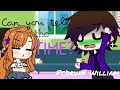 When William Is Drunk Can You Tell The Time Gacha Club Meme Skit CUSSING
