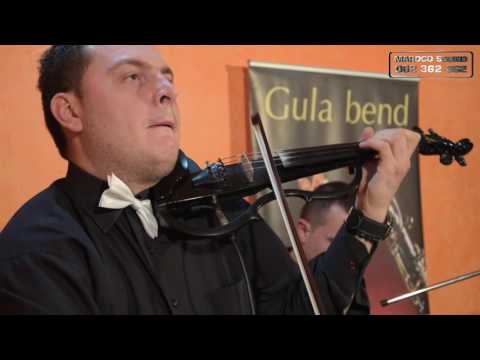 Zeljoteka, Gula bend & Ceca Atic   Zaspala je Sumadija 2017.