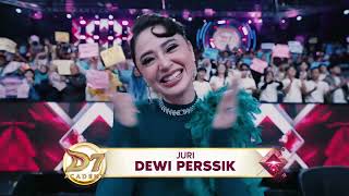 Download lagu MALAM INI! Saksikan D'Academy 7 Top 8 Group 1 Result mp3 Download lagu MALAM INI! Saksikan D'Academy 7 Top 8 Group 1 Result mp3