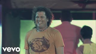 Carlos Vives - Mil Canciones (En Vivo Desde Santa Marta) (Official Video)