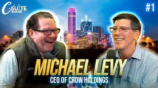 Michael Levy Video 2