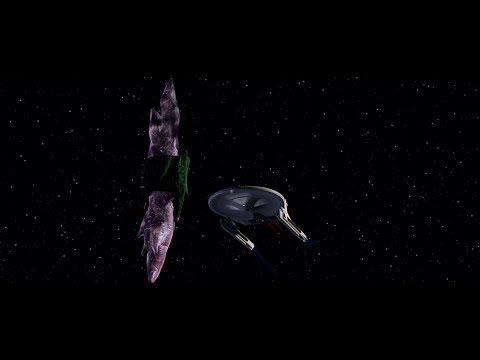 Star Trek Online: Univeral & Personal Endeavor, plus STO News