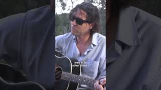 Acoustic guitar as a rhythm instrument with Cass McCombs. Watch the full episode now.