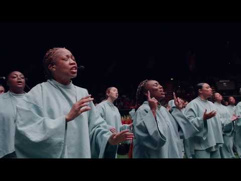 Sunday Service - "hallelujah, salvation, and glory" (Live From LA)
