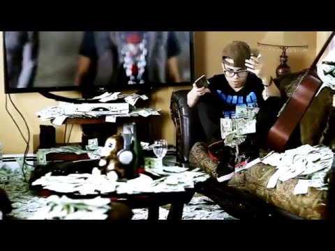 Diamante Malon   Capea El Dough 2k14 Video HD Oficial @LaFamiliaMalon