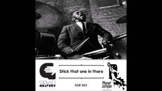 Planet Jumper  - Stick That One In There (Ray Mang Remix)