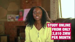 University of Derby video