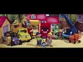 Bob The Builder Theme Song PAL Pitch