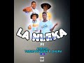 La nleka(Marimba Tribal)-Scooby Myy63(Feat_Ayee54,Twentyyseven & Dhura)