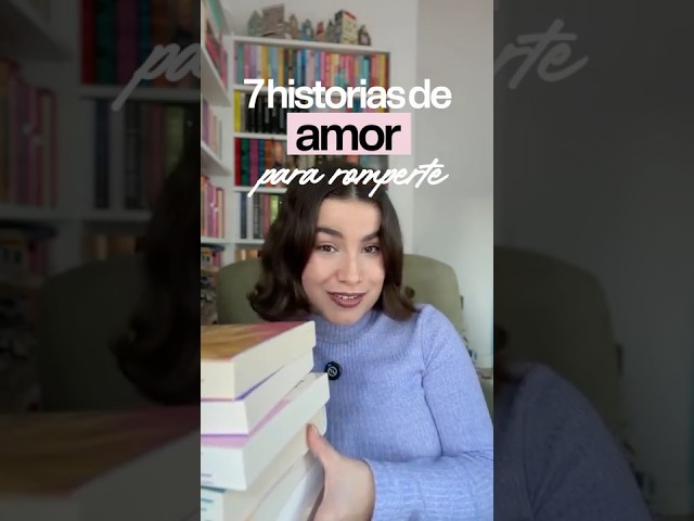 Vídeo relacionado con Y una carta de amor: novela romántica contemporánea (Bilogía Mis desastres nº 2)