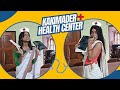 When Kakima Becomes Nurse ‍ ️ Kakimader Health Centre Honest Kakima
