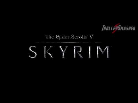 Skyrim 2018 | Official Trailer (2018)