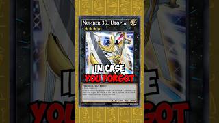 How to XYZ Summon in 2026! #yugioh #masterduel #yugiohcommunity #tcg #utopia