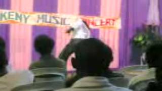 INGBA RICHARD TEE LOVE - GOSPEL DANCE