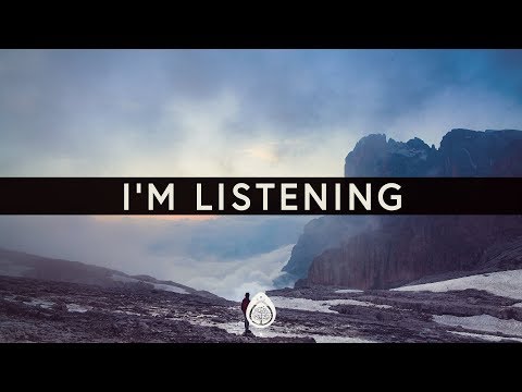 Chris McClarney ~ I'm Listening (Lyrics) Ft. Hollyn