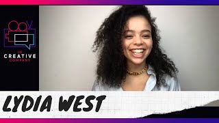 Q&A for It's a Sin with Lydia West video
